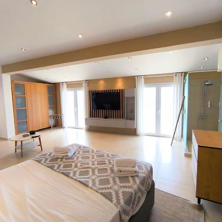 Infinity Beach House By Klv Argostoli  Exterior foto