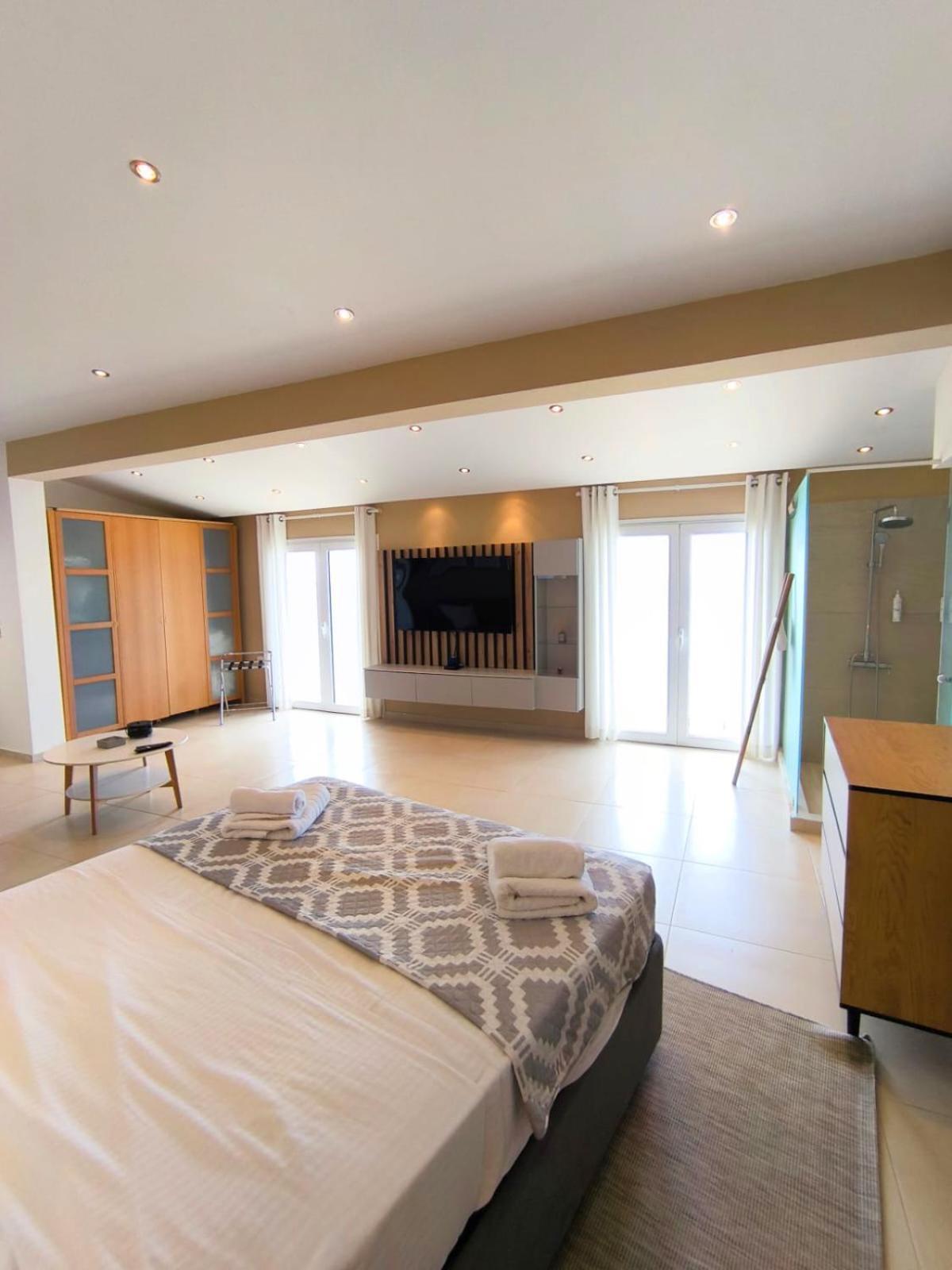 Infinity Beach House By Klv Argostoli  Exterior foto