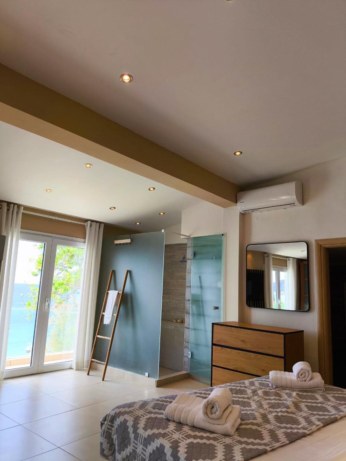 Infinity Beach House By Klv Argostoli  Exterior foto